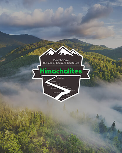 Himachalites - Travel Agency