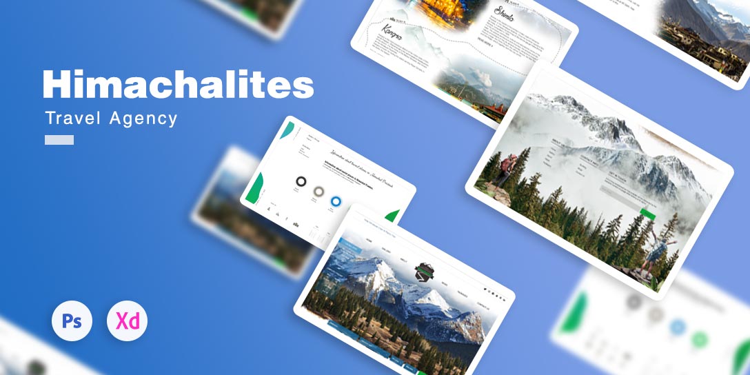 Himachalites